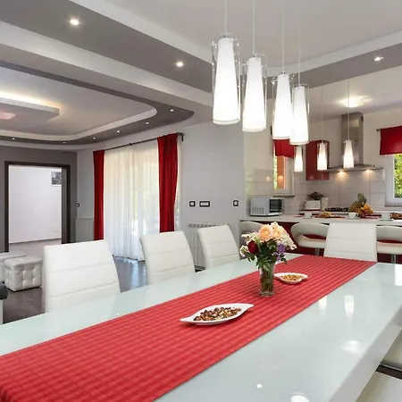 Doria Vakantiehuis
