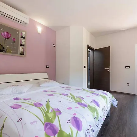 Doria Vakantiehuis Motovun