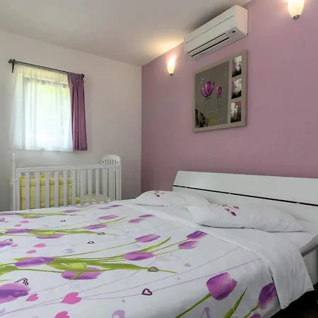 Vakantiehuis Doria