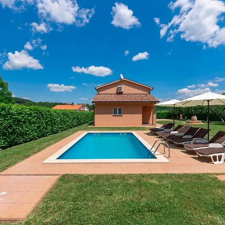 Vakantiehuis Doria