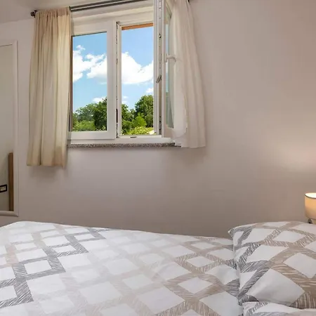Vakantiehuis Doria *
