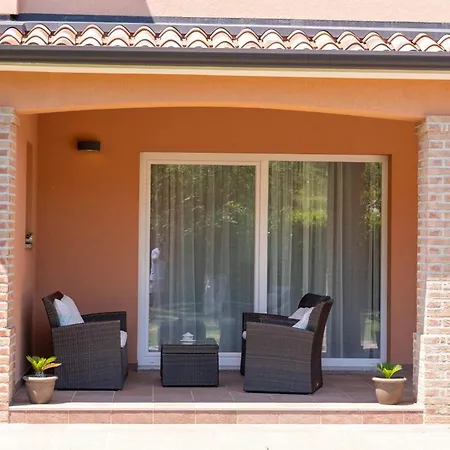 Doria Vakantiehuis *