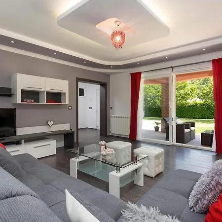 Doria Vakantiehuis *