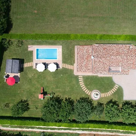 Doria Vakantiehuis